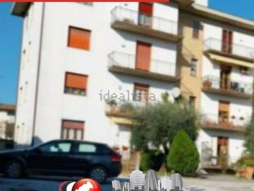 Appartamento in vendita di 103 m² in Via Campriana