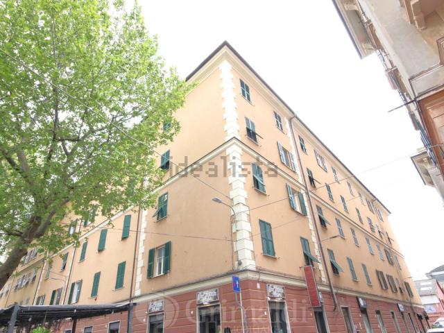 Appartamento in vendita di 103 m² in Via Capitano del Popolo
