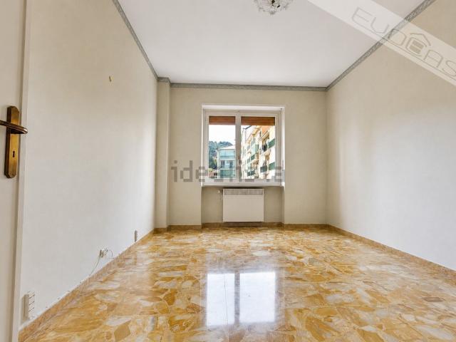 Appartamento in vendita di 103 m² in Via Caprilli, 11