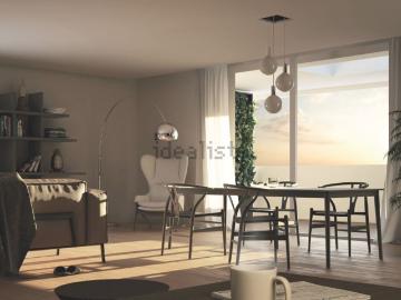 Appartamento in vendita di 103 m² in Via Caravaggio