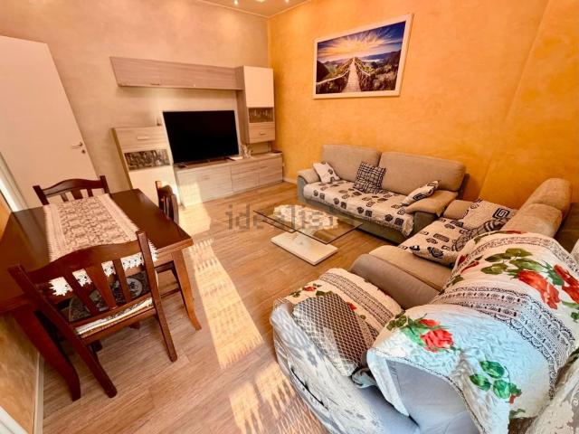 Appartamento in vendita di 103 m² in Via Carlo Maria Viganoni