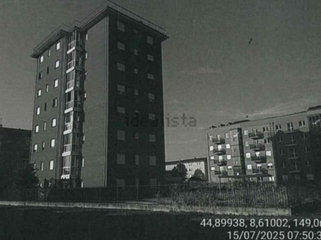 Appartamento in vendita di 103 m² in Via Cesare Battisti, 15