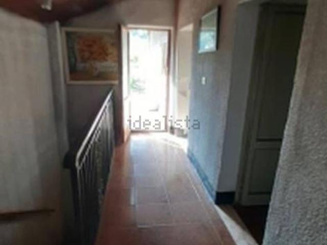 Appartamento in vendita di 103 m² in Via Crenna