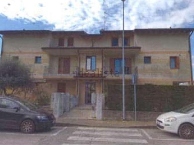 Appartamento in vendita di 103 m² in Via A. Volta