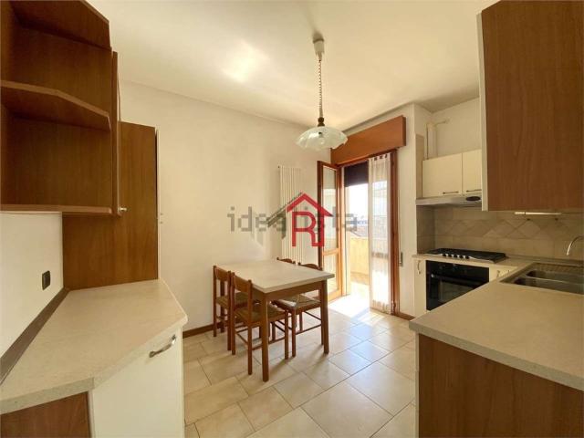 Appartamento in vendita di 103 m² in Via Antonio Aliprandi