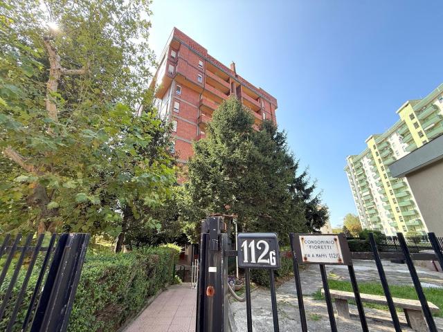 Appartamento in vendita di 103 m² in Via Antonio Maffi, 112