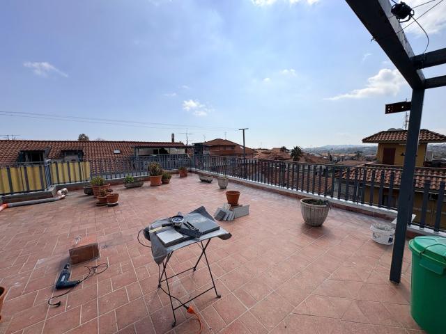 Appartamento in vendita di 103 m² in Via Antonio Maugeri, 8