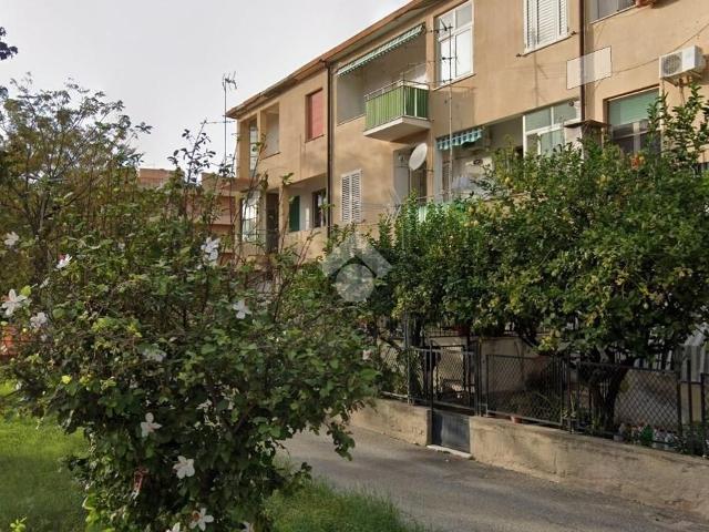 Appartamento in vendita di 103 m² in Via Antonio Nicola Manfroce, 69