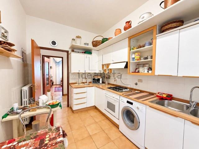 Appartamento in vendita di 103 m² in Via Andrea Doria, 6