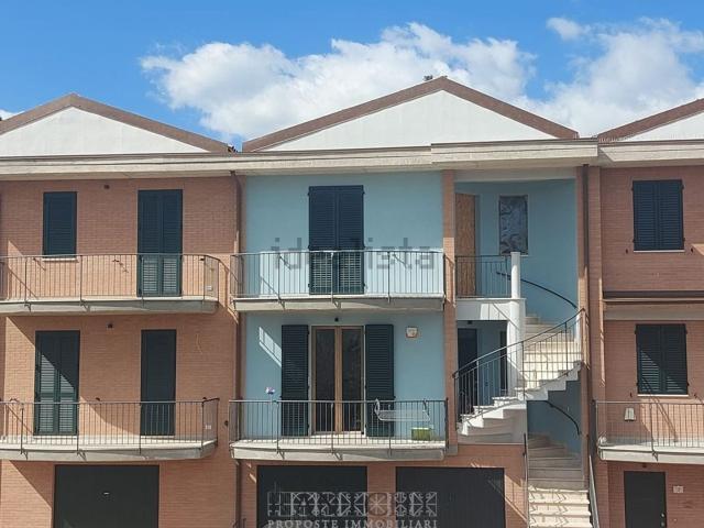 Appartamento in vendita di 103 m² in Via Angelo Claudio Tolomei, 5