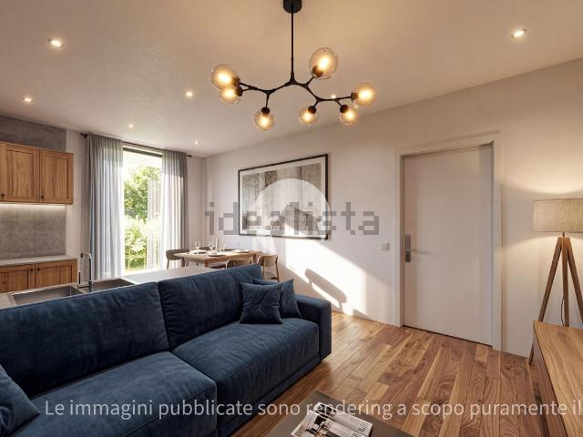 Appartamento in vendita di 103 m² in Via Angelo Vassallo