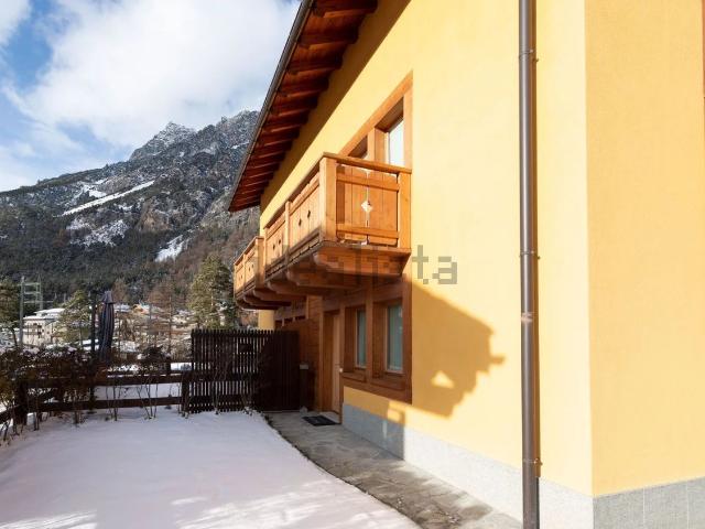 Appartamento in vendita di 103 m² in Via Adda, 10
