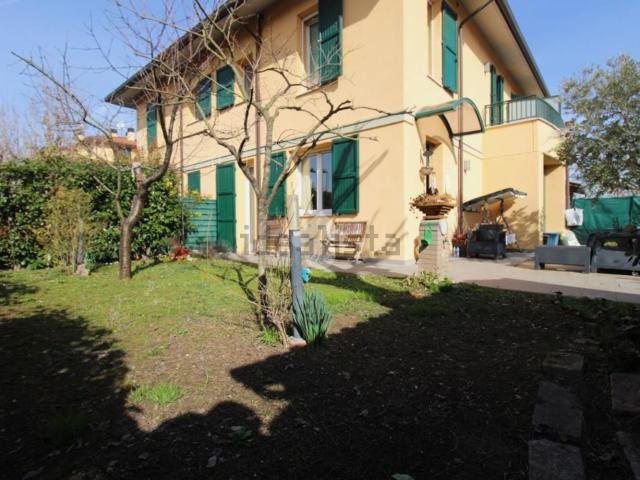 Appartamento in vendita di 103 m² in Via Adriano Olivetti, 13