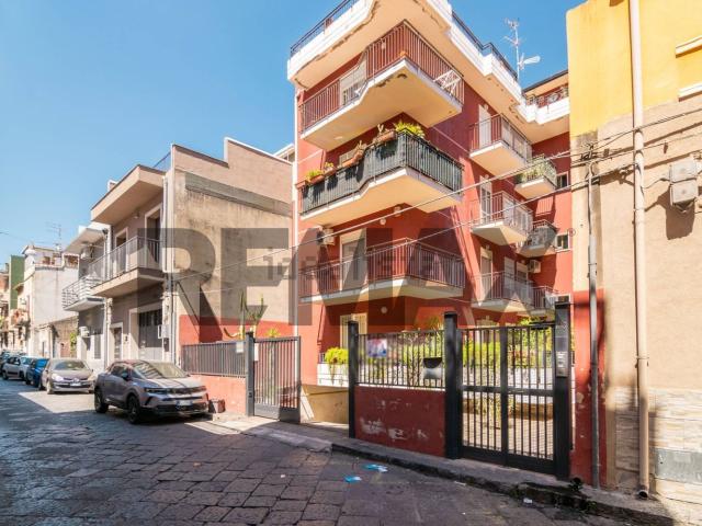 Appartamento in vendita di 103 m² in Via Archimede, 106