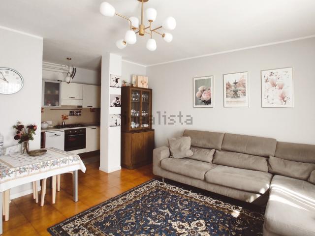 Appartamento in vendita di 103 m² in Via Bassanese