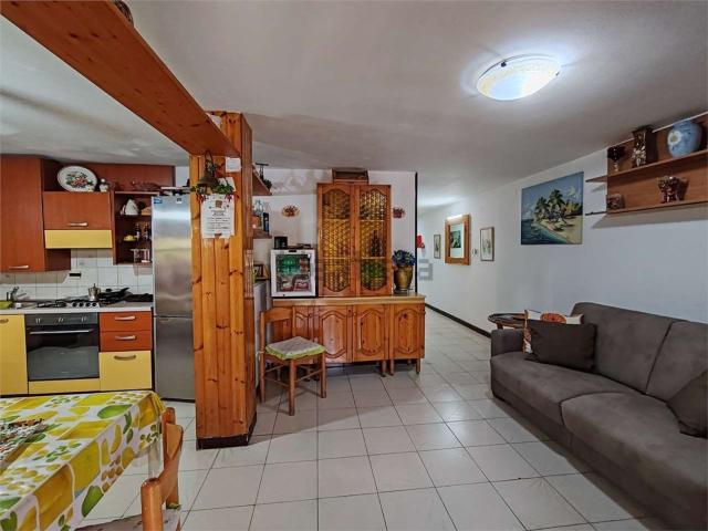 Appartamento in vendita di 103 m² in Via Bellavista, 42