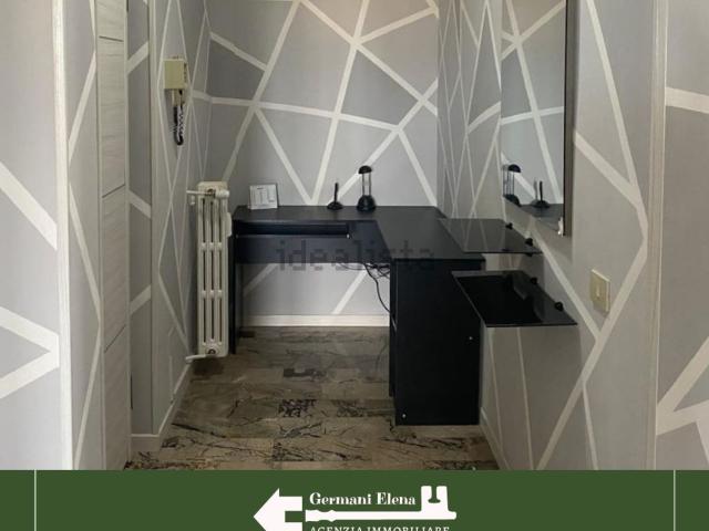 Appartamento in vendita di 103 m² in Via Bergamonti, 5