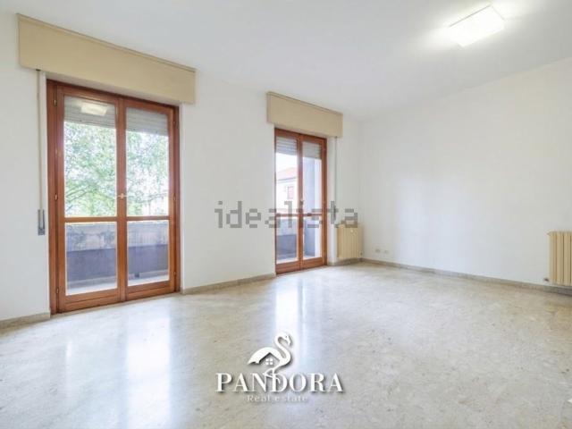 Appartamento in vendita di 103 m² in Via Brennero, 1