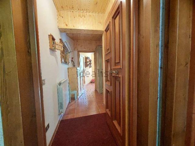 Appartamento in vendita di 103 m² in Via Brennero