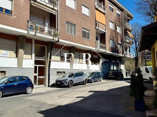Appartamento in vendita di 103 m² in Via G. Verdi, 3