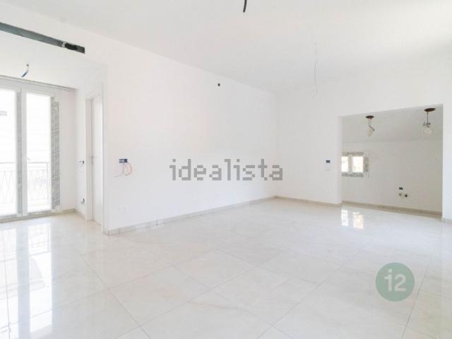 Appartamento in vendita di 103 m² in Via G. Alghisi, 2