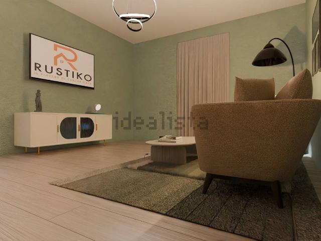 Appartamento in vendita di 103 m² in Via G. Garibaldi