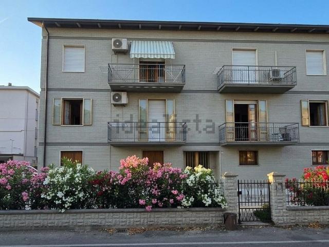 Appartamento in vendita di 103 m² in Via G. Leopardi