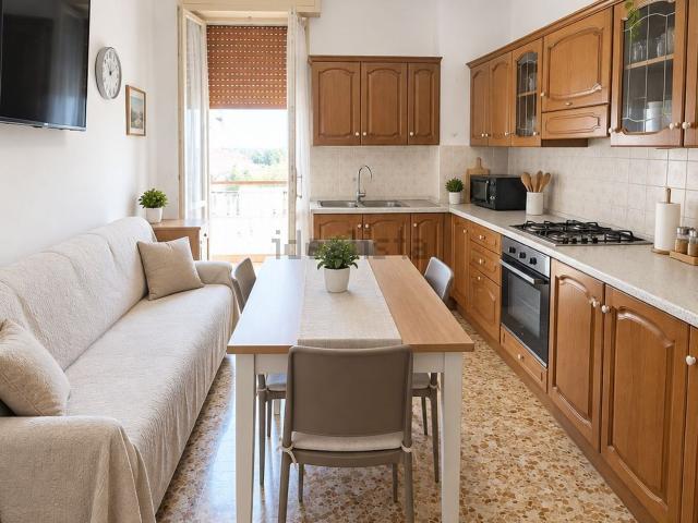 Appartamento in vendita di 103 m² in Via G.Romita, 80