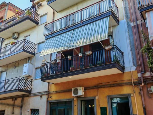 Appartamento in vendita di 103 m² in Via Gaudio, 77