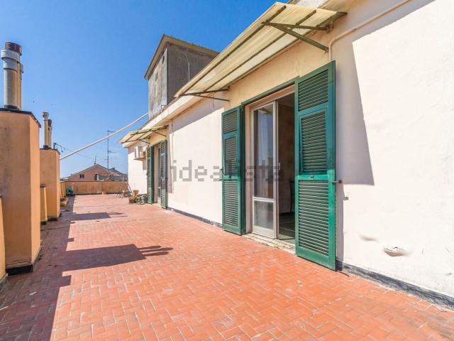 Appartamento in vendita di 103 m² in Via Gaetano Donizetti, 7