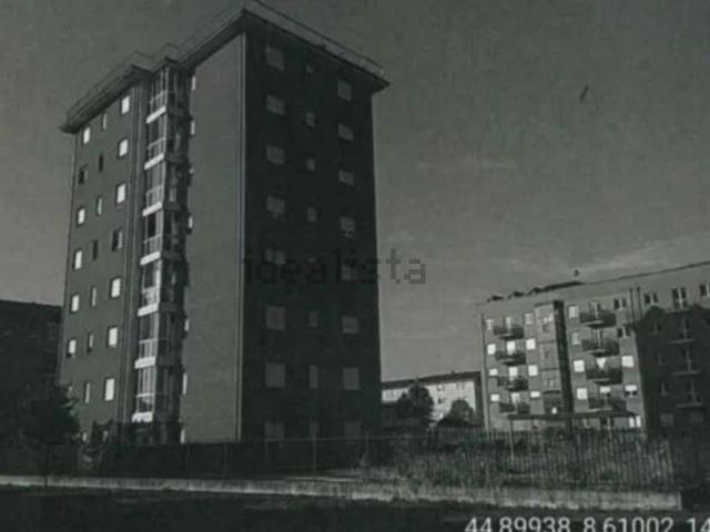 Appartamento in vendita di 103 m² in Via Gandolfi, 1