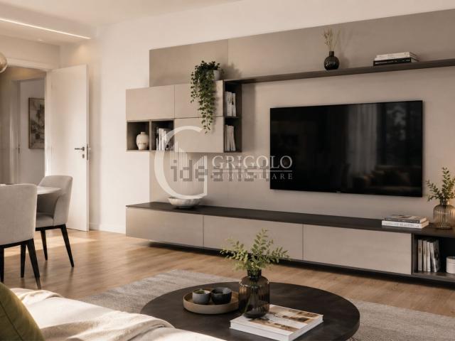 Appartamento in vendita di 103 m² in Via Ghetto, 4