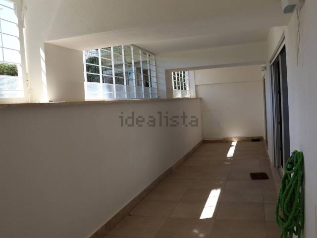 Appartamento in vendita di 103 m² in Via Giunone Lucina, 134