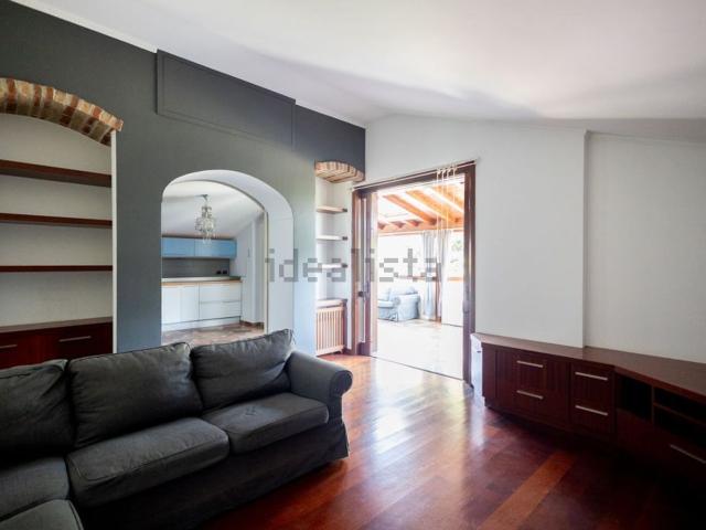 Appartamento in vendita di 103 m² in Via Giuseppe Giusti, 3