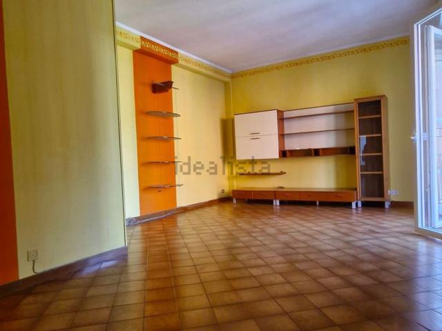 Appartamento in vendita di 103 m² in Via Giuseppe Giacosa, 7