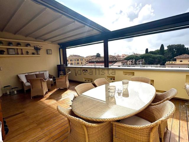 Appartamento in vendita di 103 m² in Via Giuseppe Luigi Passalacqua