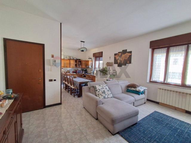 Appartamento in vendita di 103 m² in Via Giuseppe Mazzini, 24