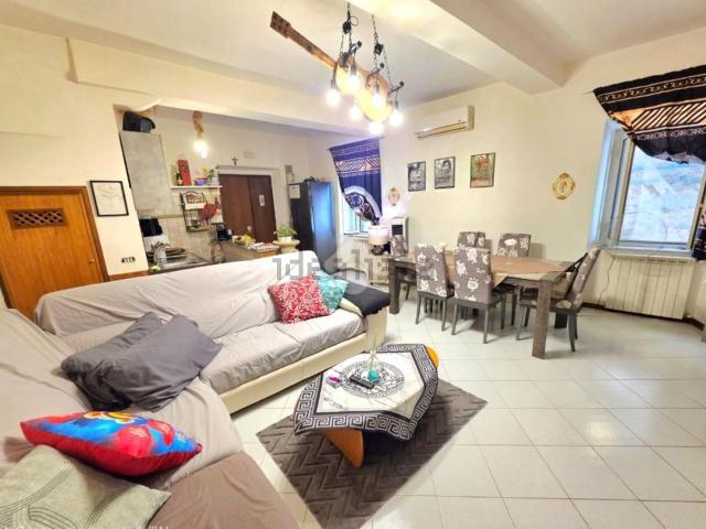 Appartamento in vendita di 103 m² in Via Giuseppe Verdi, 4