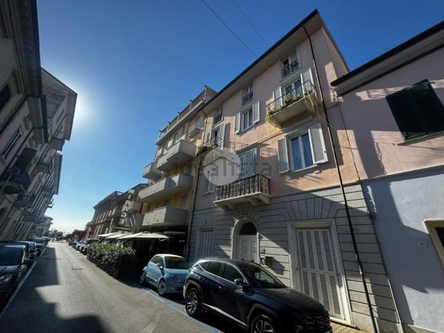 Appartamento in vendita di 103 m² in Via Giuseppe Zanardelli