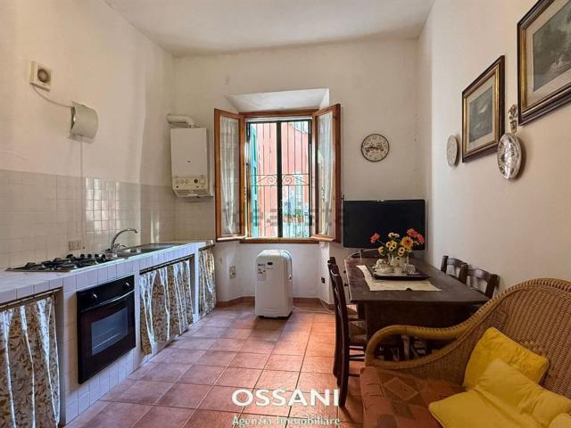 Appartamento in vendita di 103 m² in Via Gian Battista Fenzoni, 12