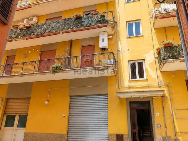 Appartamento in vendita di 103 m² in Via Gioacchino Rossini, 24