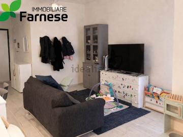 Appartamento in vendita di 103 m² in Via Giovanni Battista Scalabrini, 37