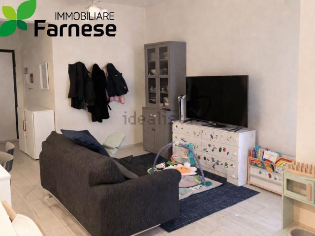 Appartamento in vendita di 103 m² in Via Giovanni Battista Scalabrini, 37
