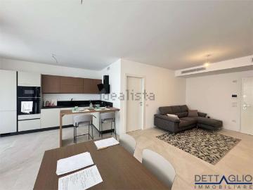 Appartamento in vendita di 103 m² in Via Giovanni Battista Piazzetta