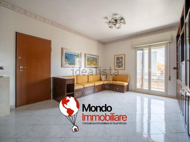 Appartamento in vendita di 103 m² in Via Giovanni Gentile
