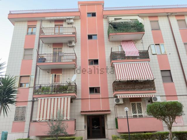 Appartamento in vendita di 103 m² in Via Giovanni Paolo I