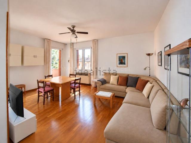 Appartamento in vendita di 103 m² in Via Giovanni XXIII, 18