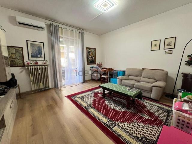 Appartamento in vendita di 103 m² in Via Giovanni XXIII