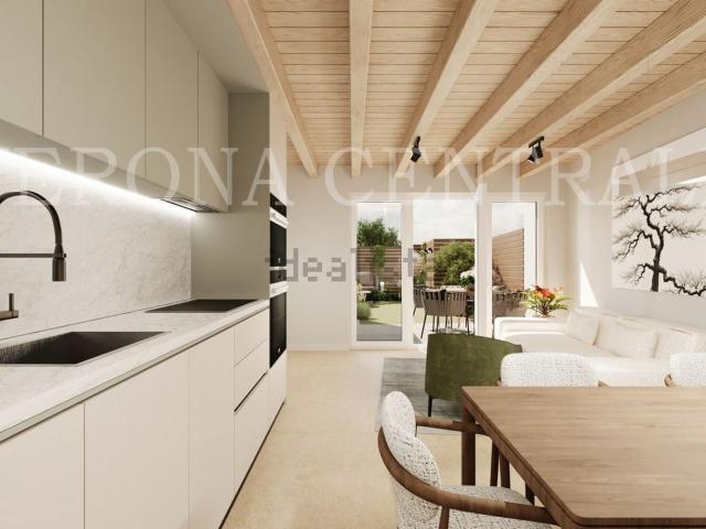 Appartamento in vendita di 103 m² in Via Girolamo Fracastoro
