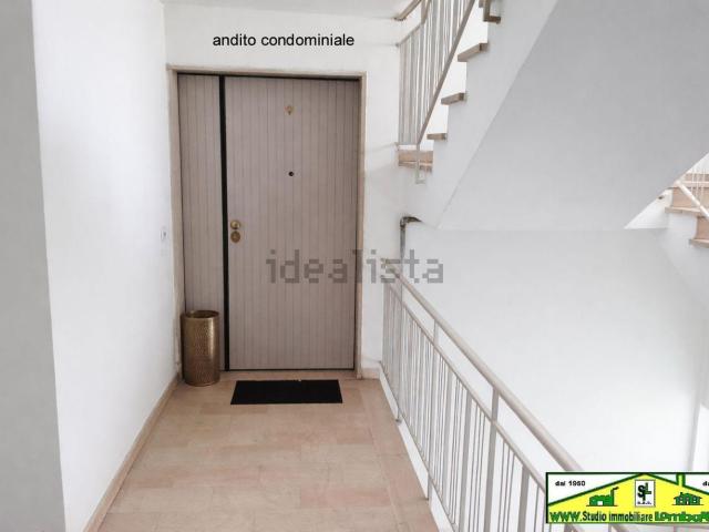 Appartamento in vendita di 103 m² in Via Grosseto